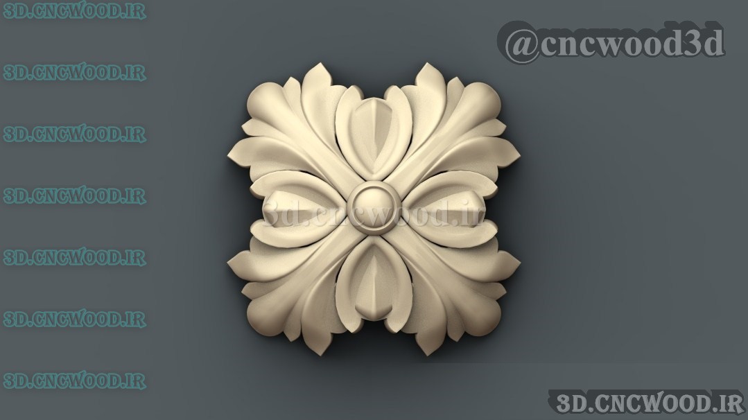 دانلود دکور گل 17