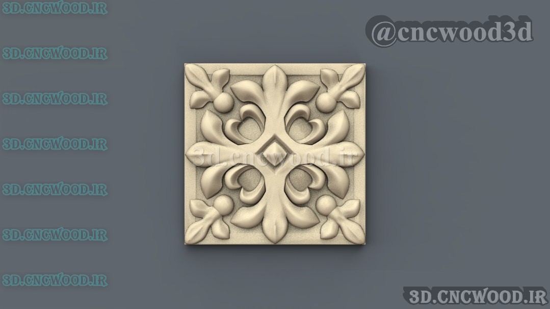 دانلود دکور گل 25