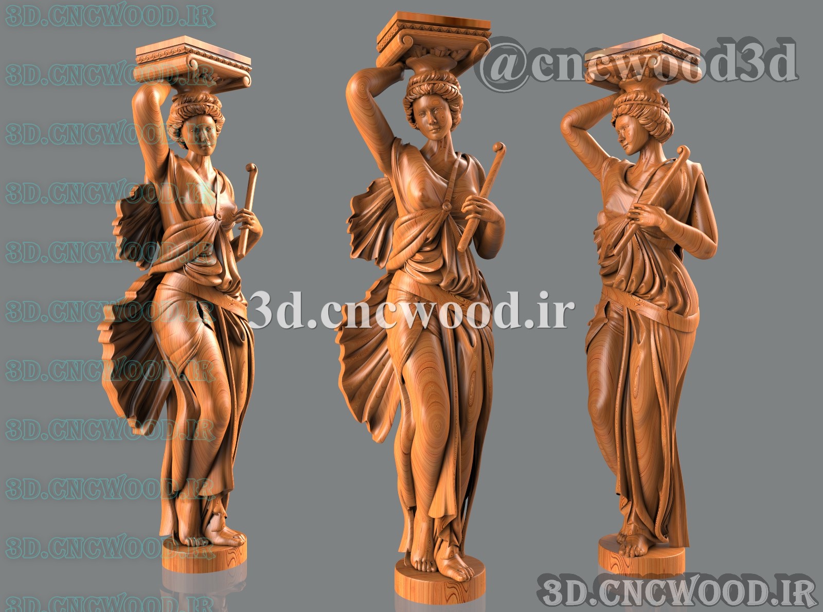 دانلود طرح سه بعدی پایه 47