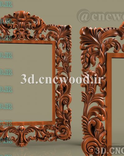 دانلود طرح قاب 51