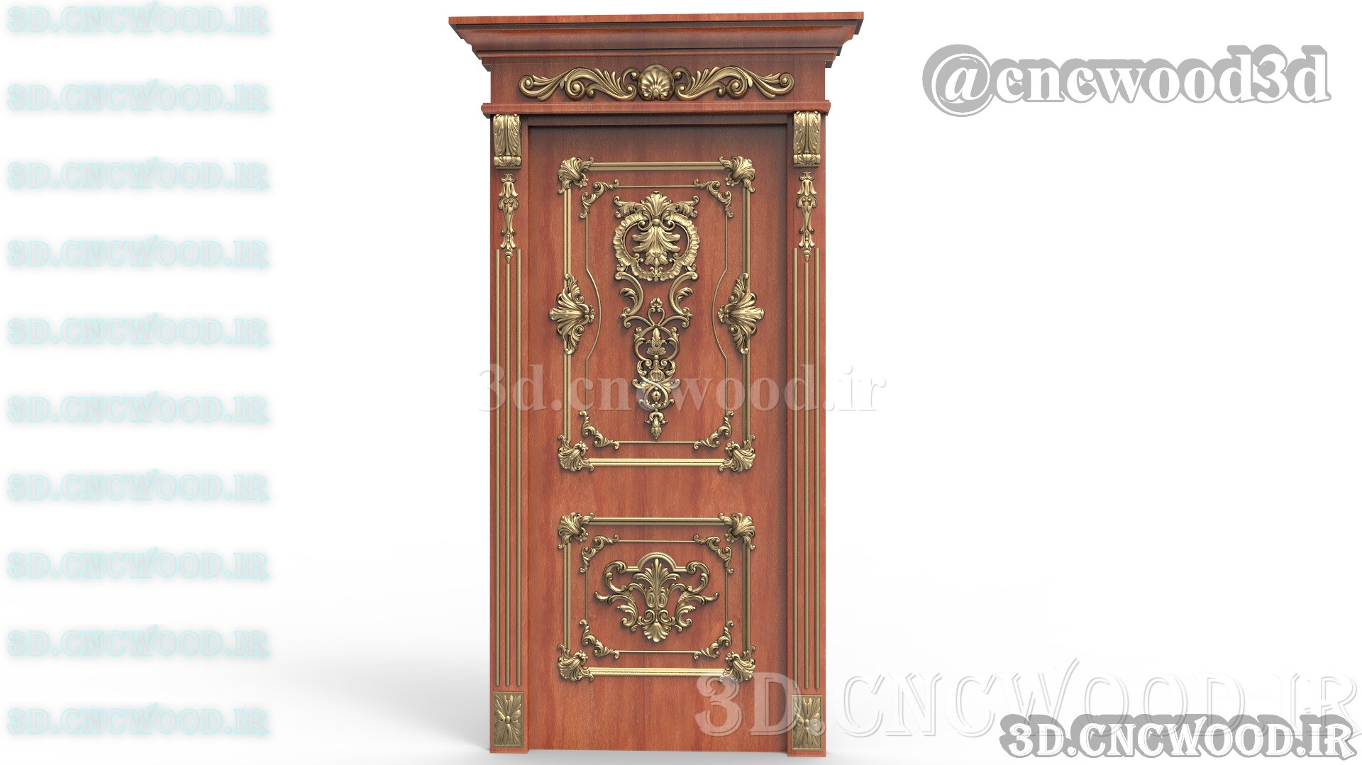 دانلود طرح درب 26