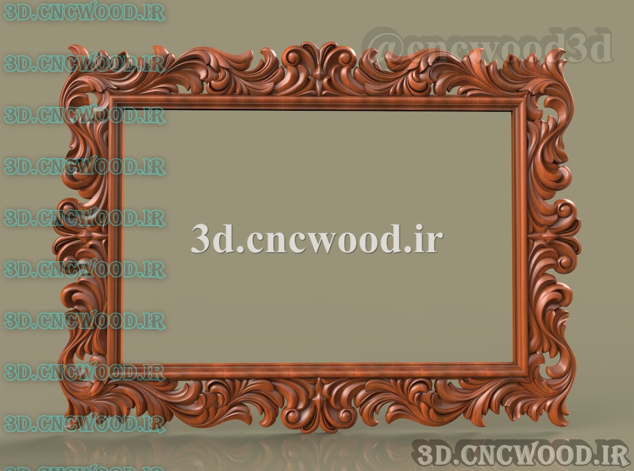 دانلود طرح قاب 26