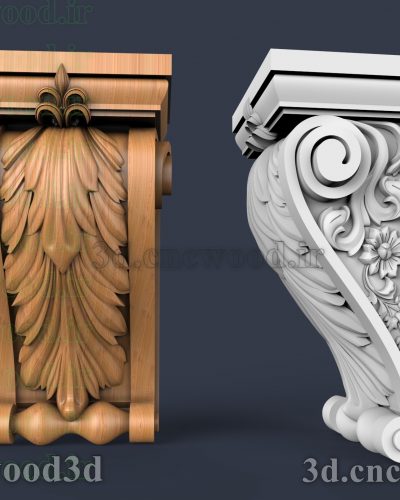 دانلود طرح سر ستون 23 