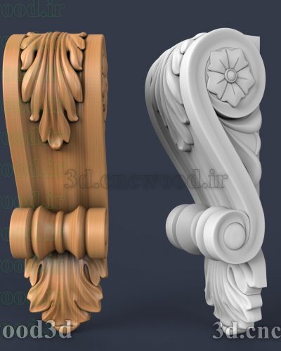 دانلود طرح سر ستون 32